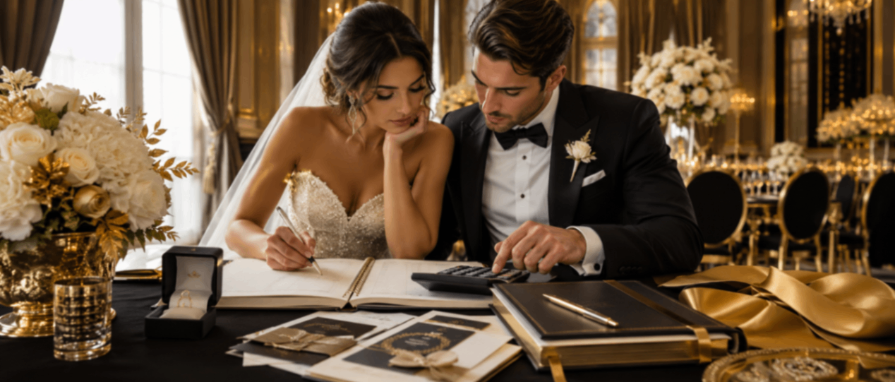 What Will Your Dream Wedding REALLY Cost?